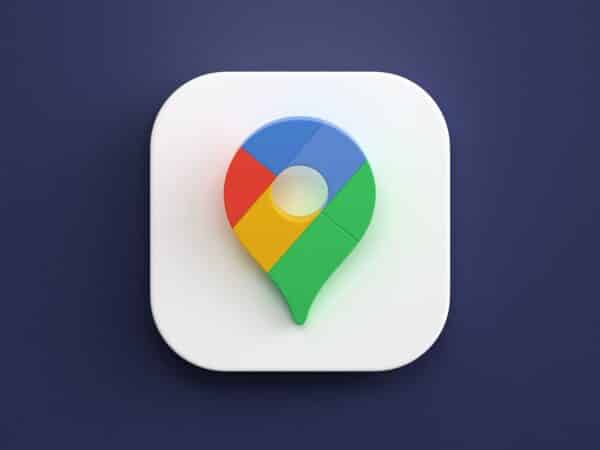 Como Alterar O Tipo De Mapa No Google Maps Iphone Ipad E Web