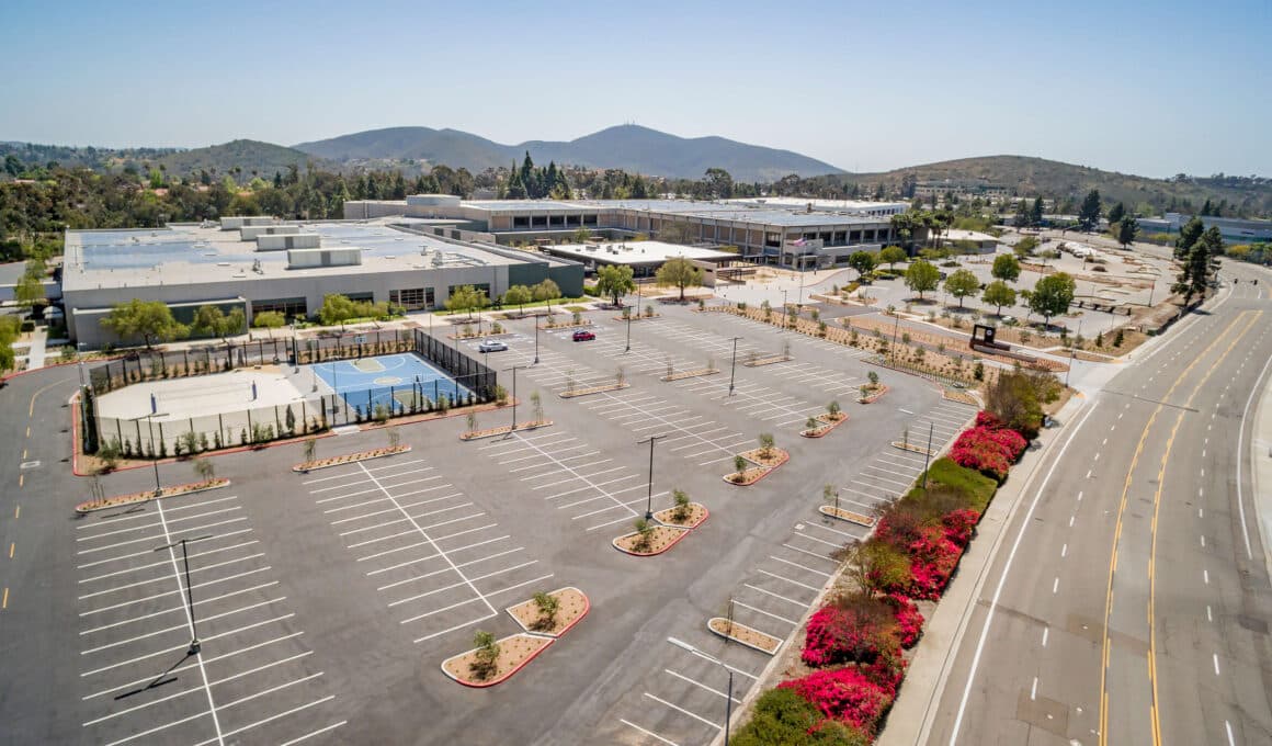 Rancho Vista Corporate Center
