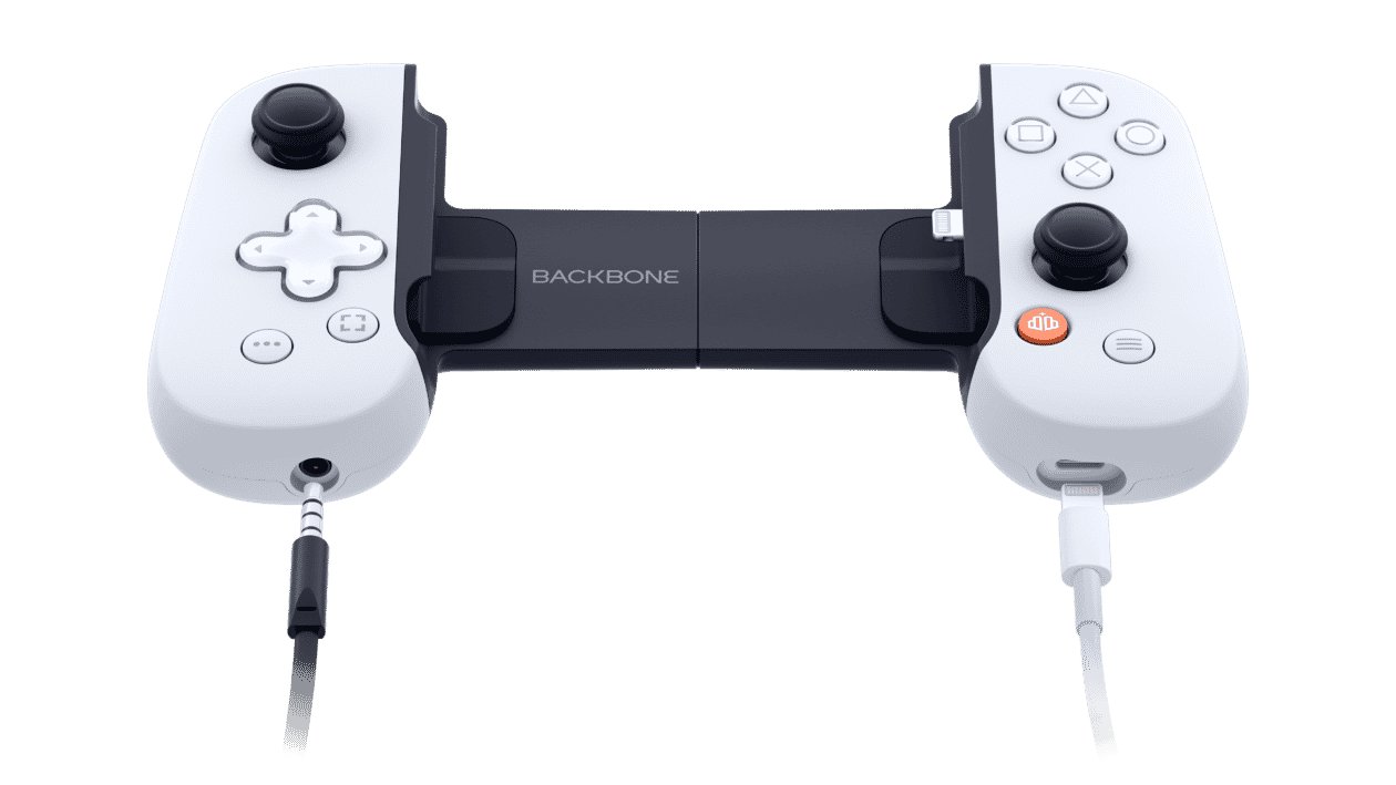 Backbone One - PlayStation controle MFi