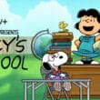 Lucy's School - Apple TV+