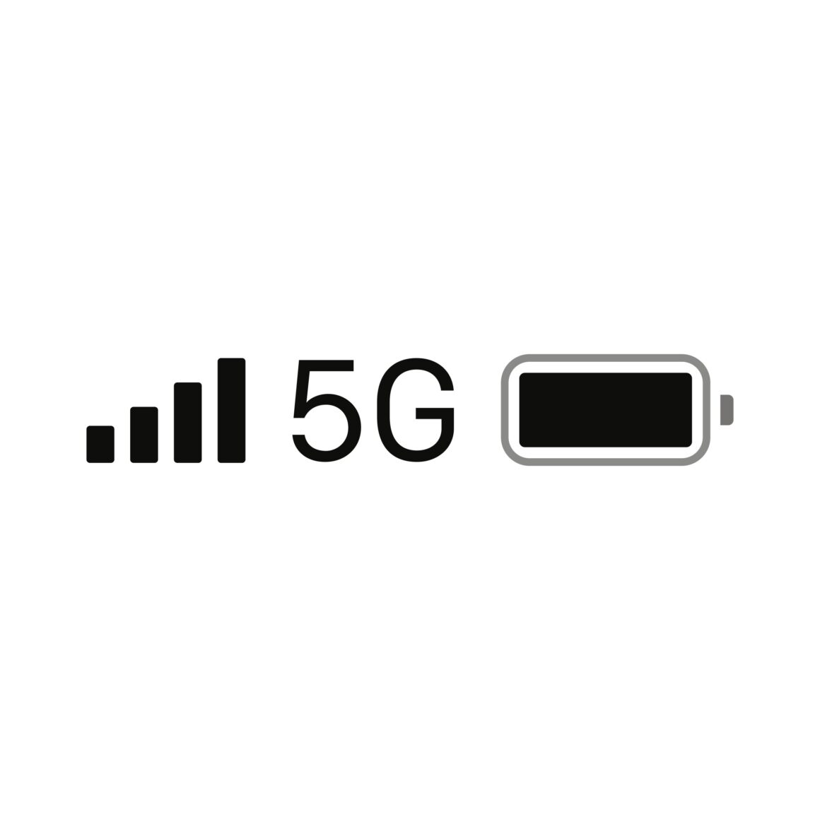 Which iPhones are compatible with "pure" 5G (SA) in Brazil? Archyde