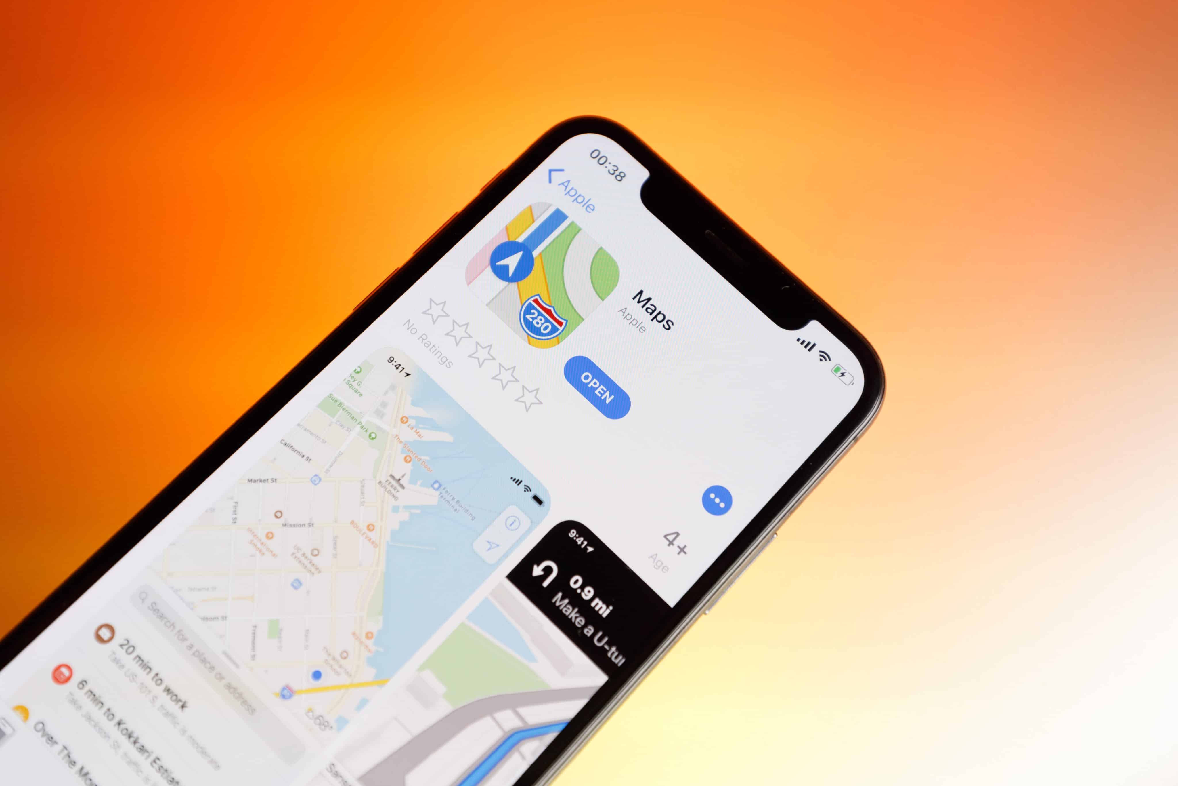 Google Maps: como fazer o download de mapas offline no iPhone