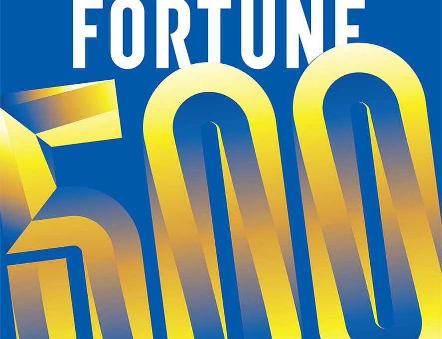 Fortune Global 500 (2022)