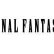 Logo do Final Fantasy