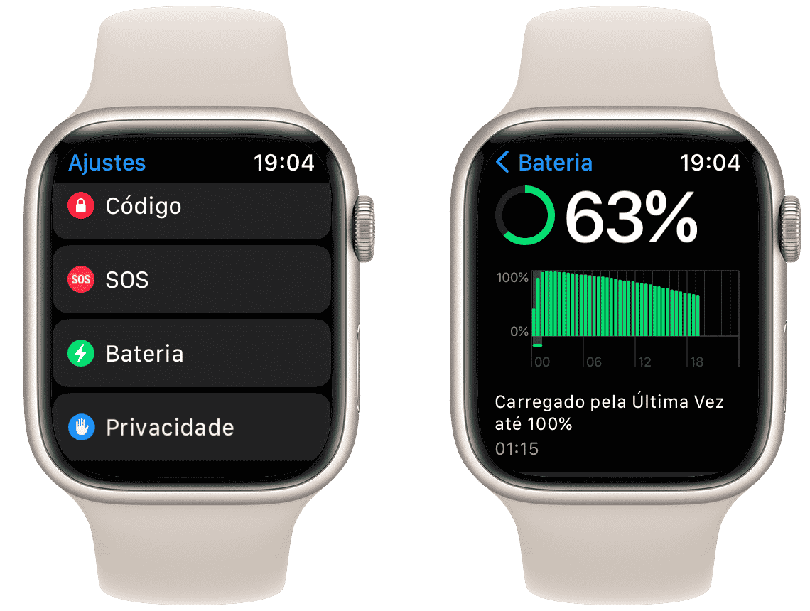 Ofertas: Apple Watches Series 8 (GPS de 41mm e 45mm) com 30% de desconto -  MacMagazine