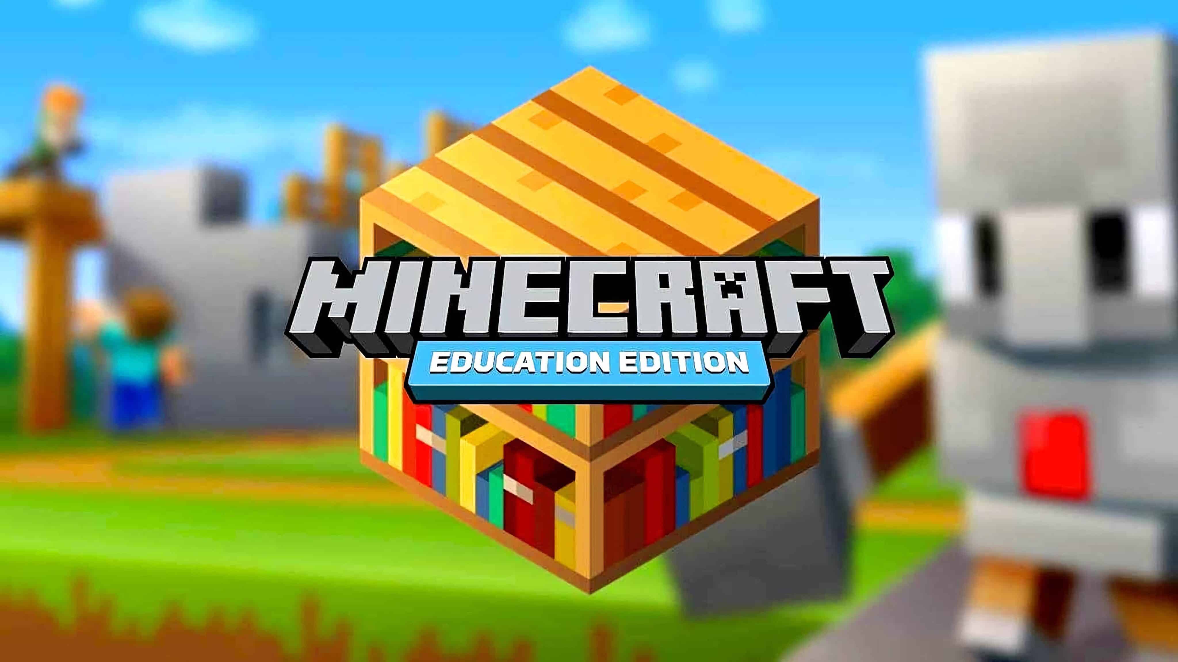 minecraft education download mac