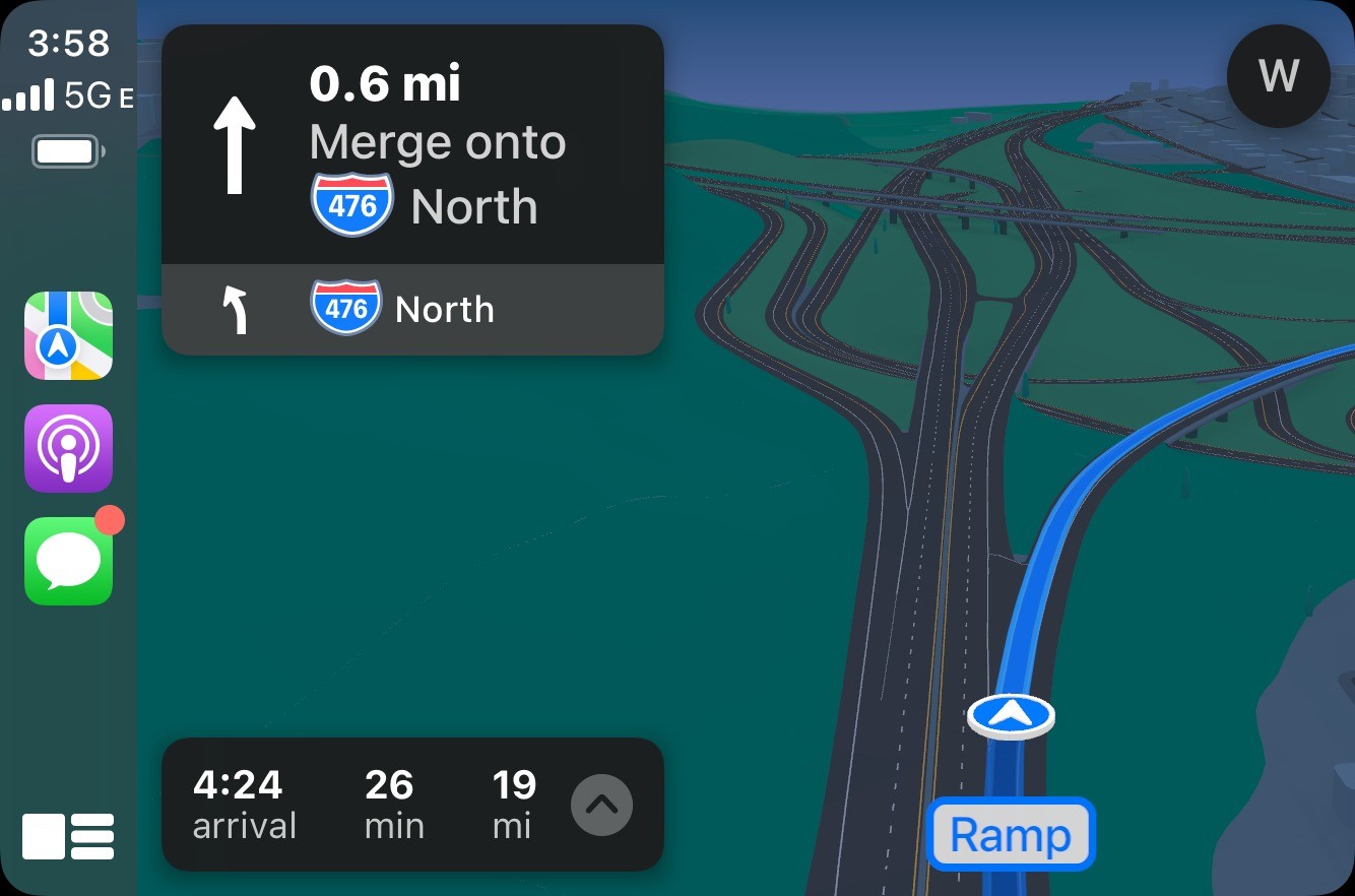 AR no Apple Maps seria uma 'virada de jogo' contra o Google Maps