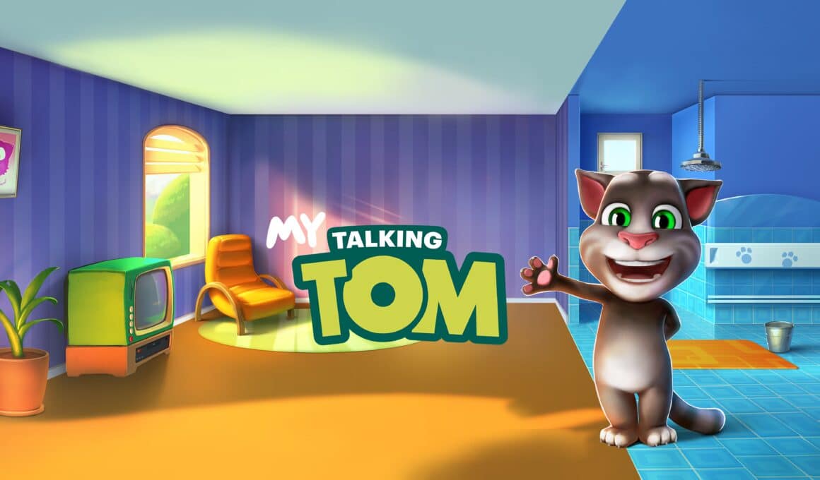 Meu Talking Tom