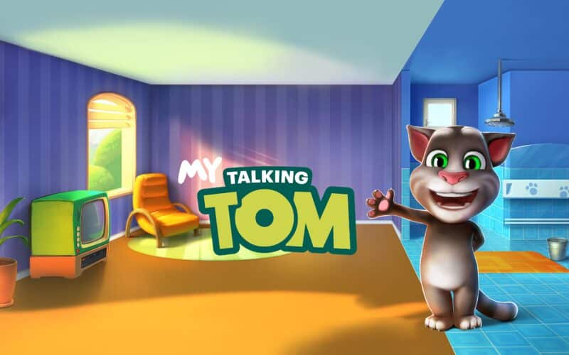 Meu Talking Tom