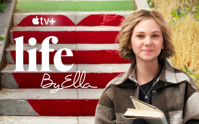 Life by Ella Apple TV+