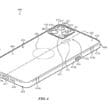 Patente de iPhone de cerâmica
