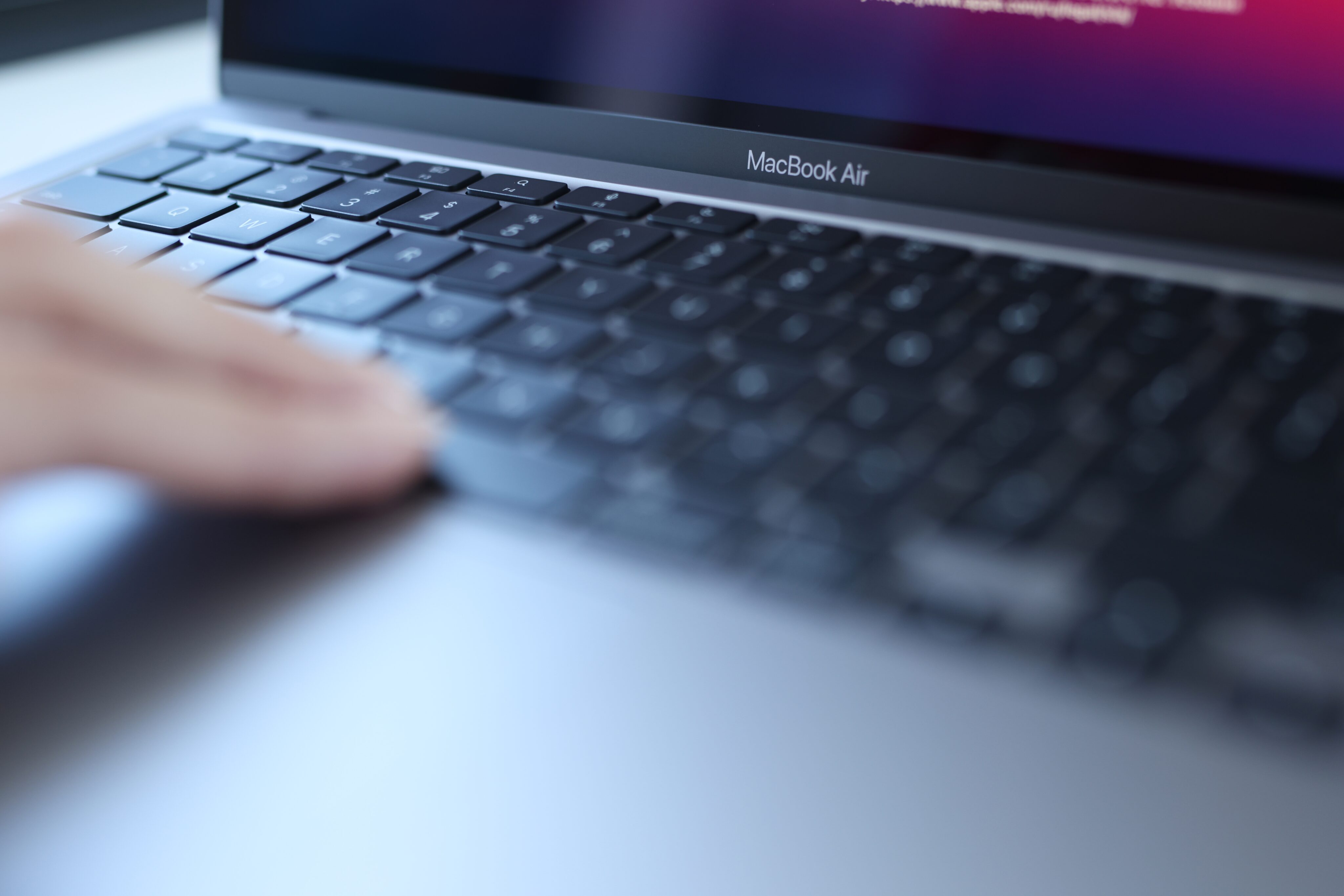 MacBook Air