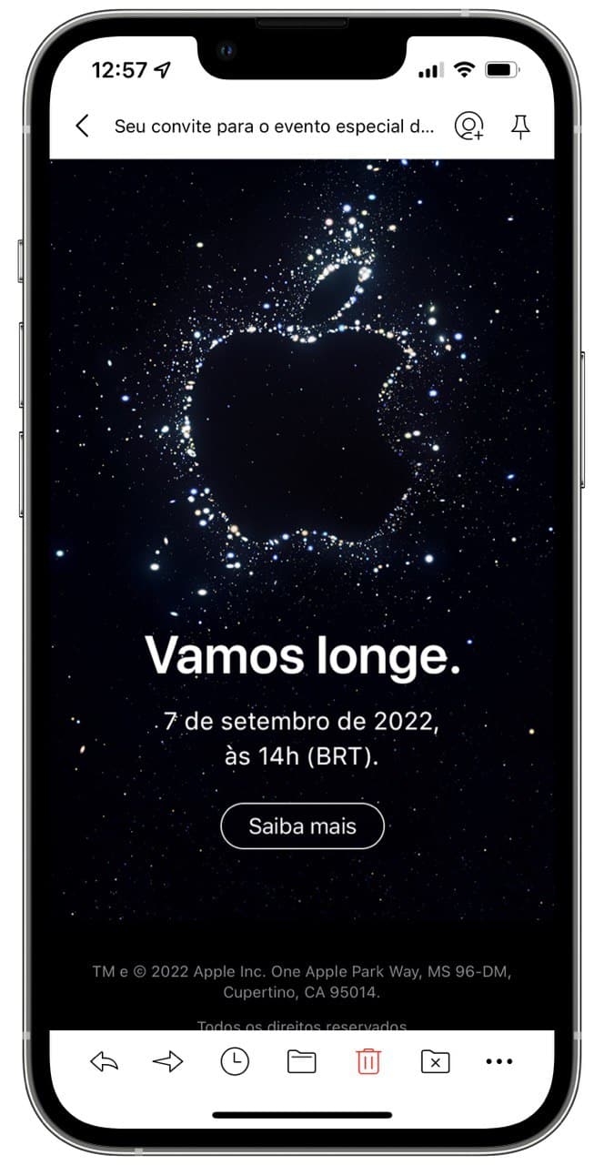 TIM realizará evento especial na sua loja do Shopping Eldorado, em São  Paulo, para a chegada do iPhone 4S [atualizado 7x: Vivo e Claro também] -  MacMagazine