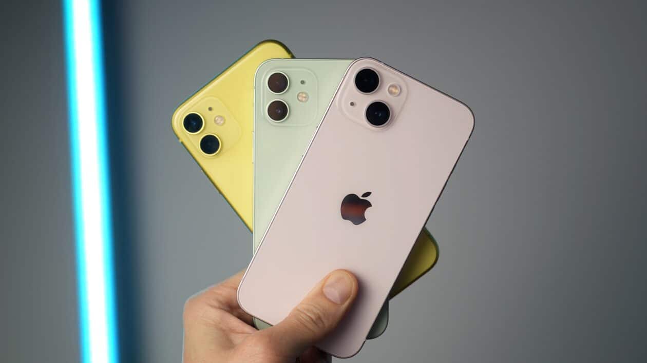 IPhone Tops OLX’s List of Best-Selling Used Products in 2024