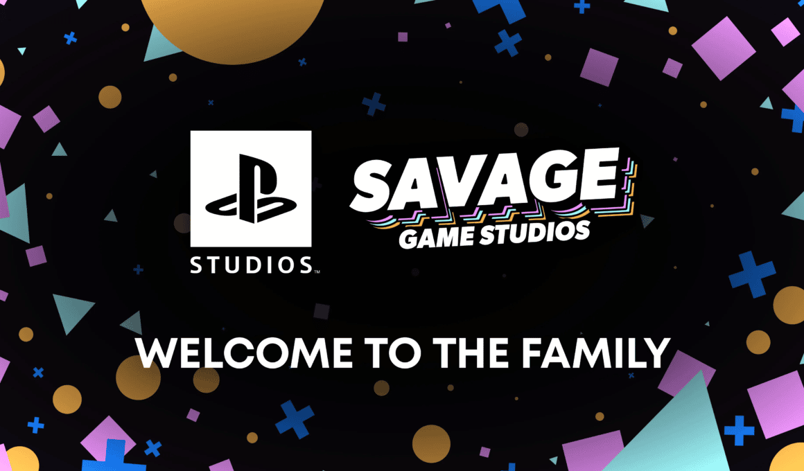 Savage Game Studios, da PlayStation Studios