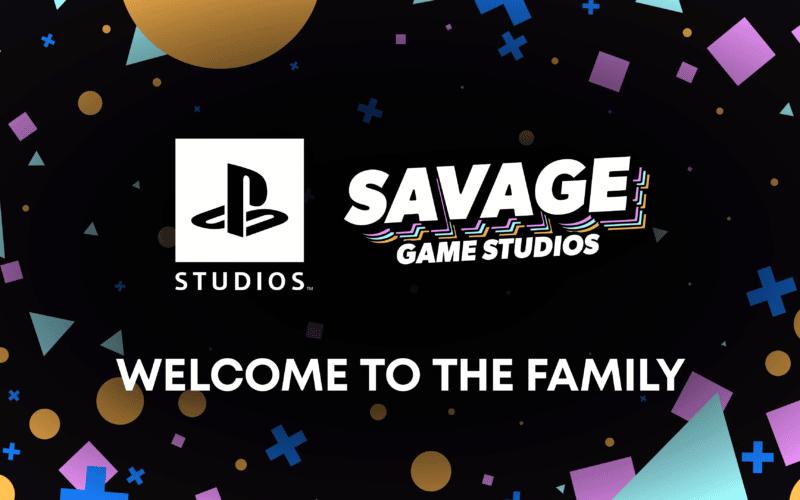 Savage Game Studios, da PlayStation Studios
