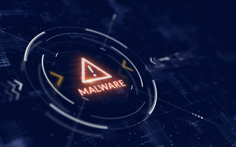 Malware