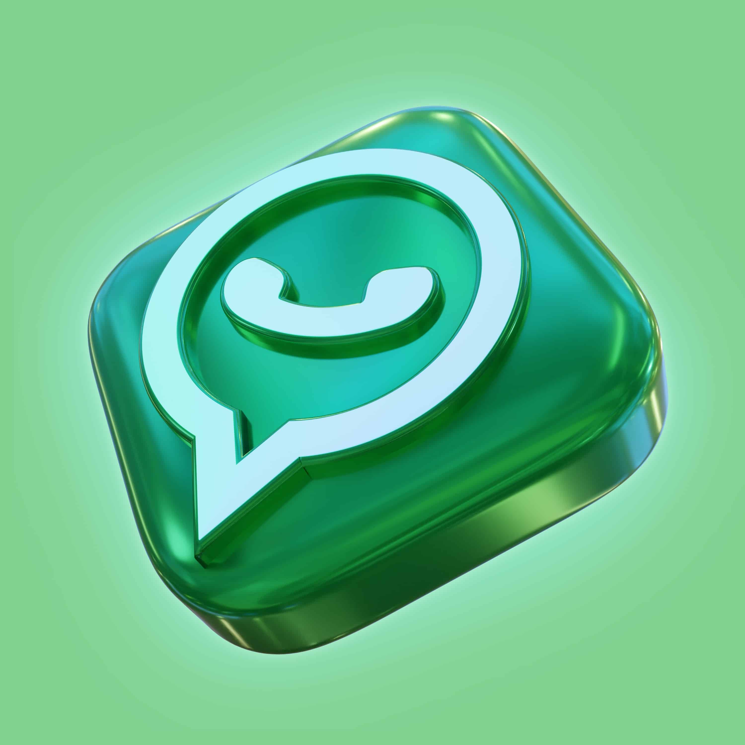 WhatsApp: como buscar e enviar GIFs nativamente [iPhone, Mac e web] -  MacMagazine