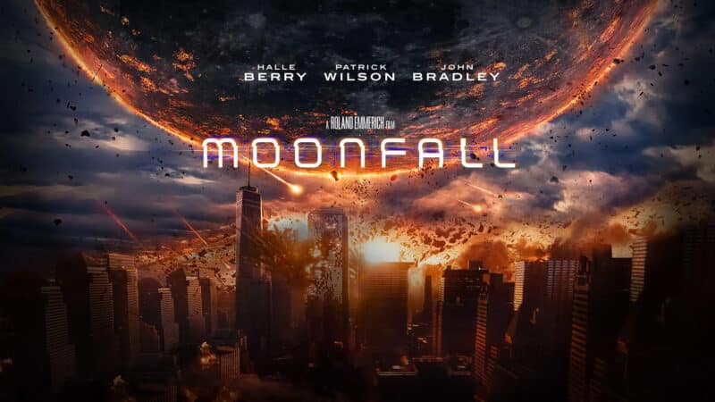 Filme - Moonfall