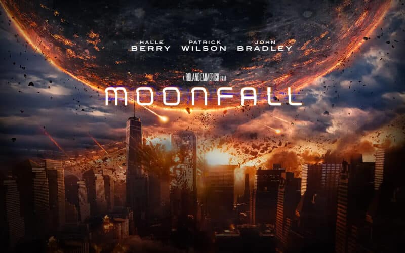 Filme - Moonfall