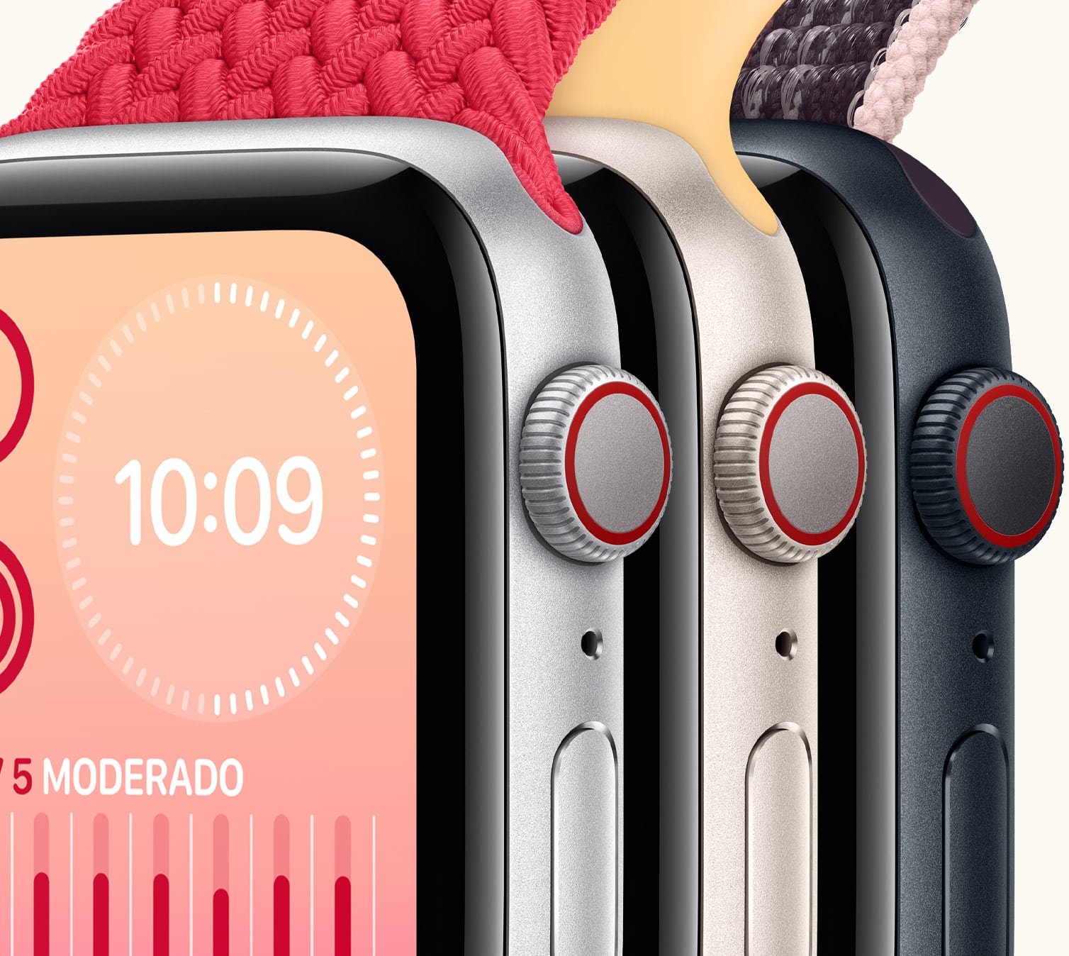 Apple Watch SE de 2ª geração tem mesmo chip do Series 8 - MacMagazine