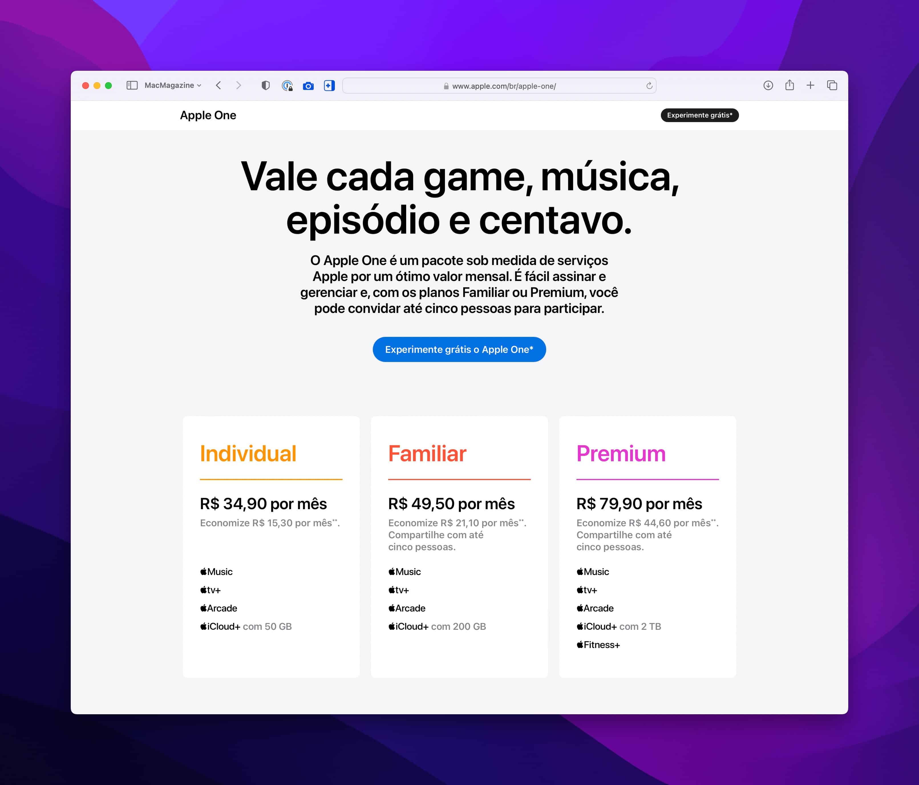 Preços da App Store brasileira são reajustados em 10-15% - MacMagazine