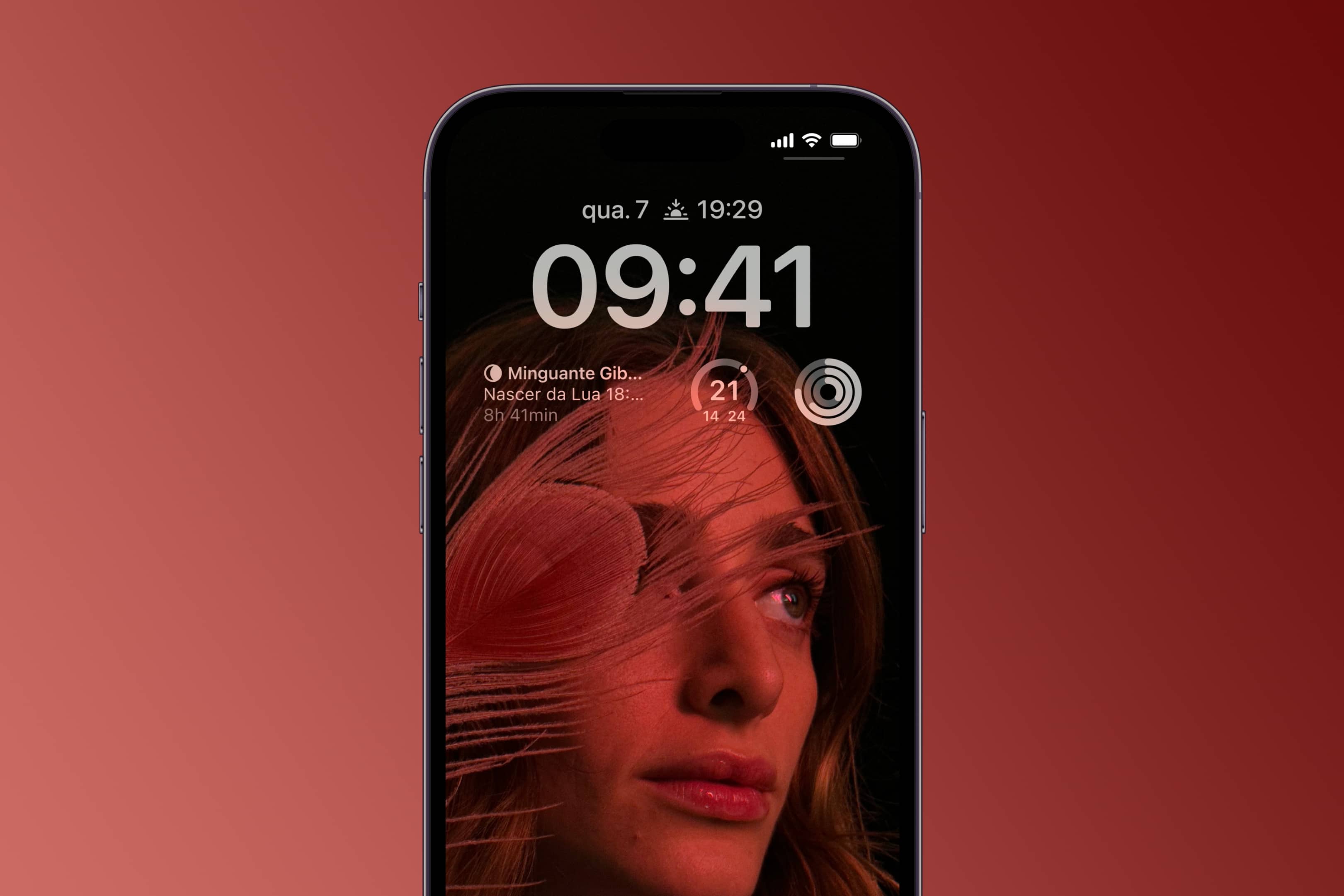 C mo Atenuar El IPhone 14 Pro Siempre En Pantalla Max 