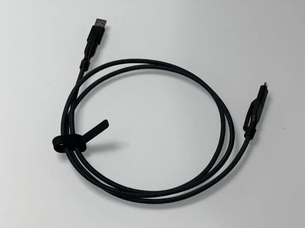 Universal Cable USB-C | Kevlar, da Nomad