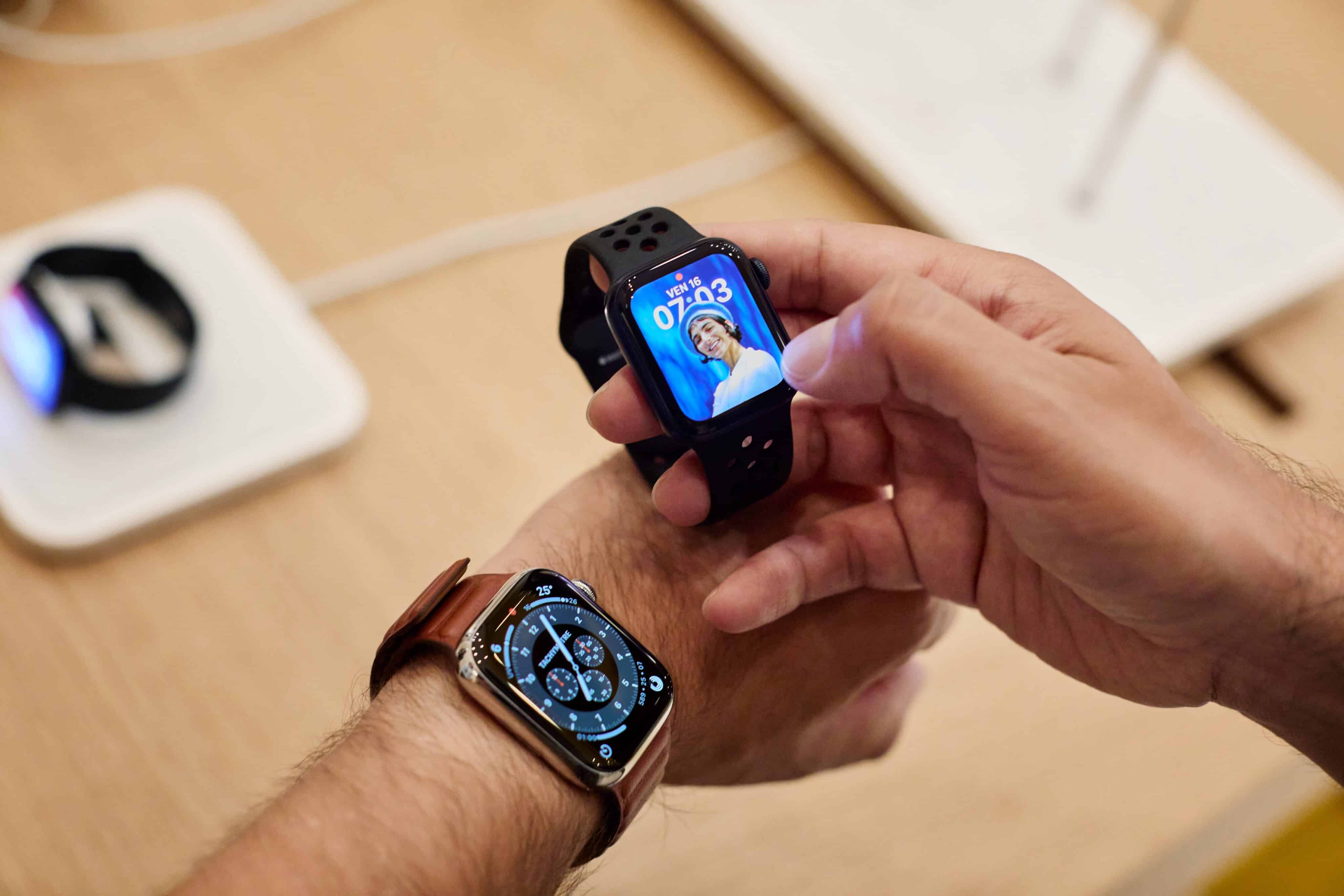 Check out causes and how to avoid Apple Watch overheating Archyde