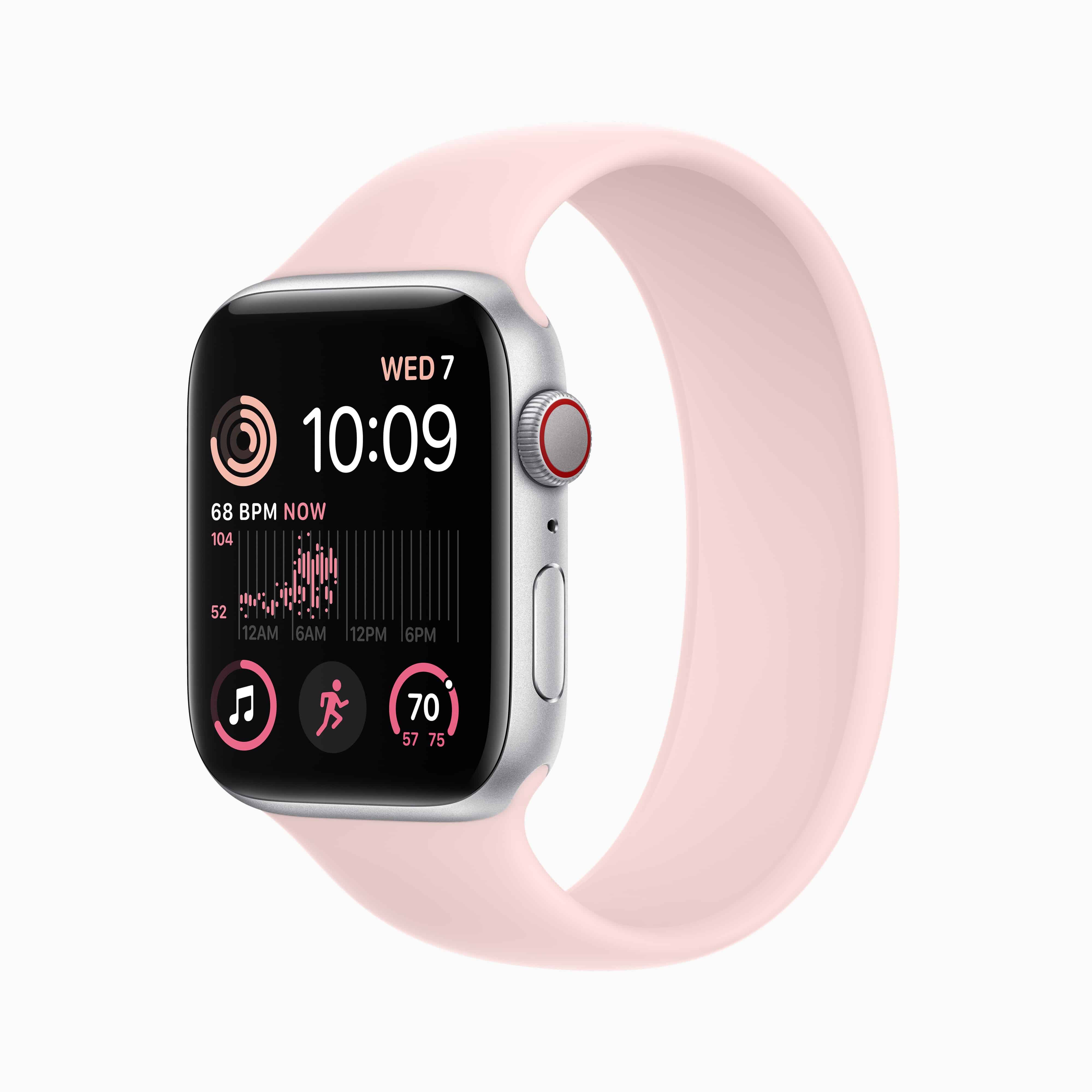 Apple Watch Series 8 x Series 7  Os relógios quase iguais da Maçã -  Canaltech