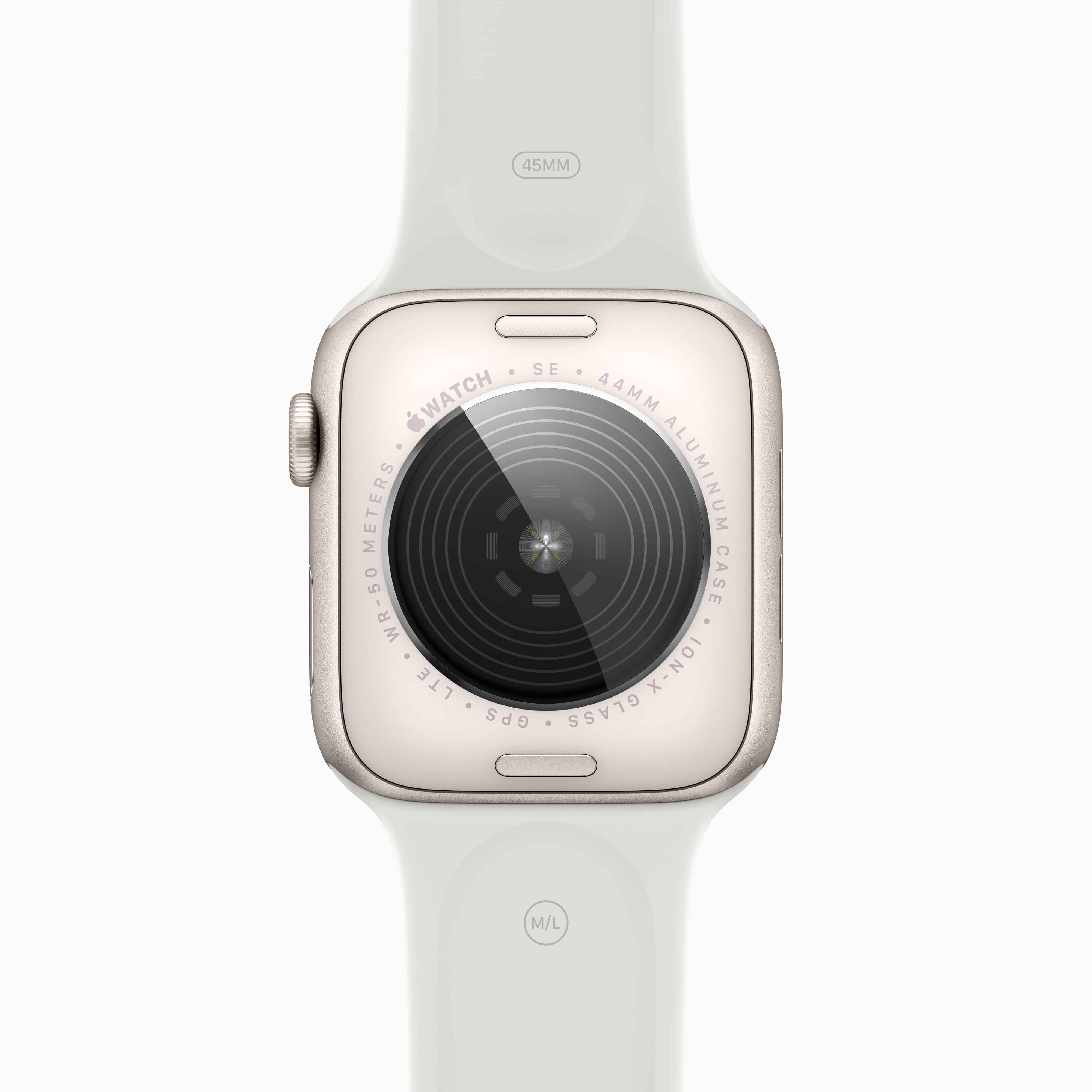 Relógio Apple Watch SE 2 40MM (GPS ) - BRS