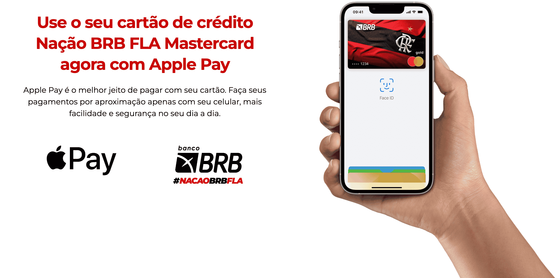 Cartões de crédito Porto Seguro Visa estão agora compatíveis com o Apple Pay!  - MacMagazine