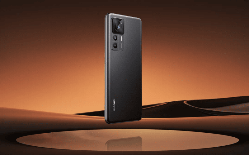 Xiaomi 12T Pro