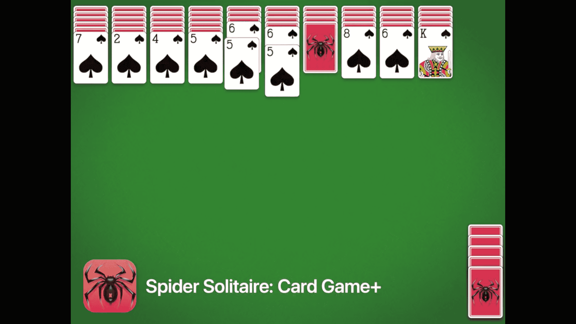 Gin Rummy Classic+ e Spider Solitaire chegam ao Apple Arcade