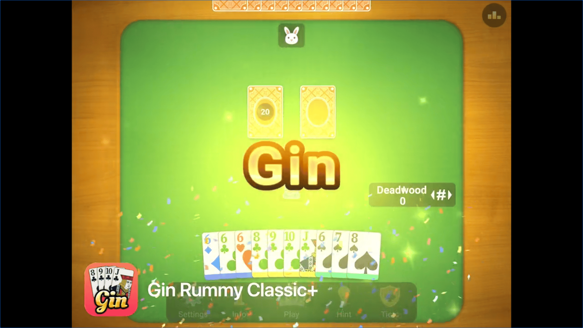 Gin Rummy Classic+ e Spider Solitaire chegam ao Apple Arcade