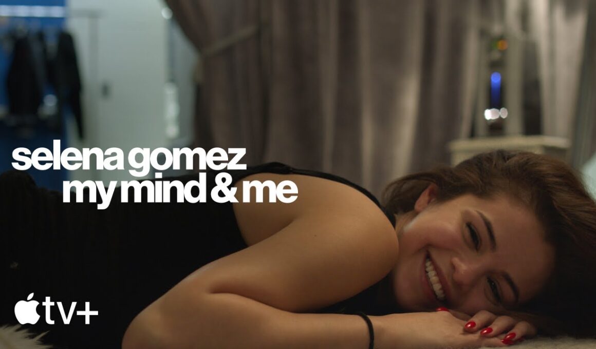 Trailer de "Selena Gomez: My Mind and Me"