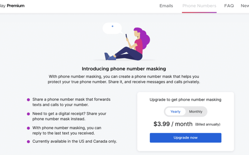 Firefox Relay (telefone)