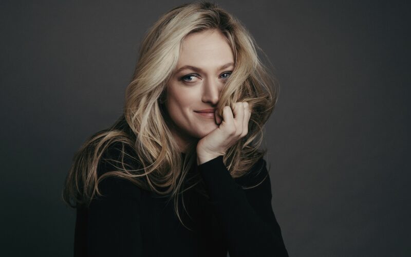 Marin Ireland