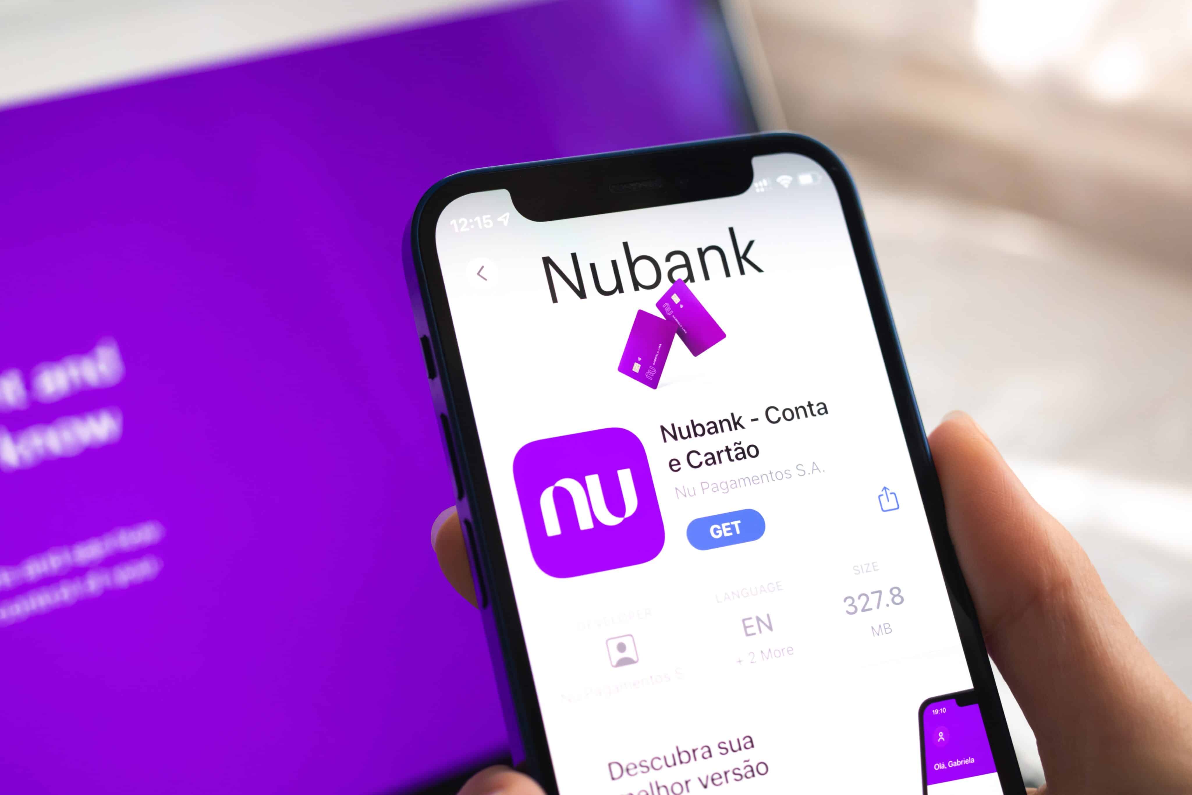 Nubank acaba de lançar o melhor benefício aos MOTORISTAS