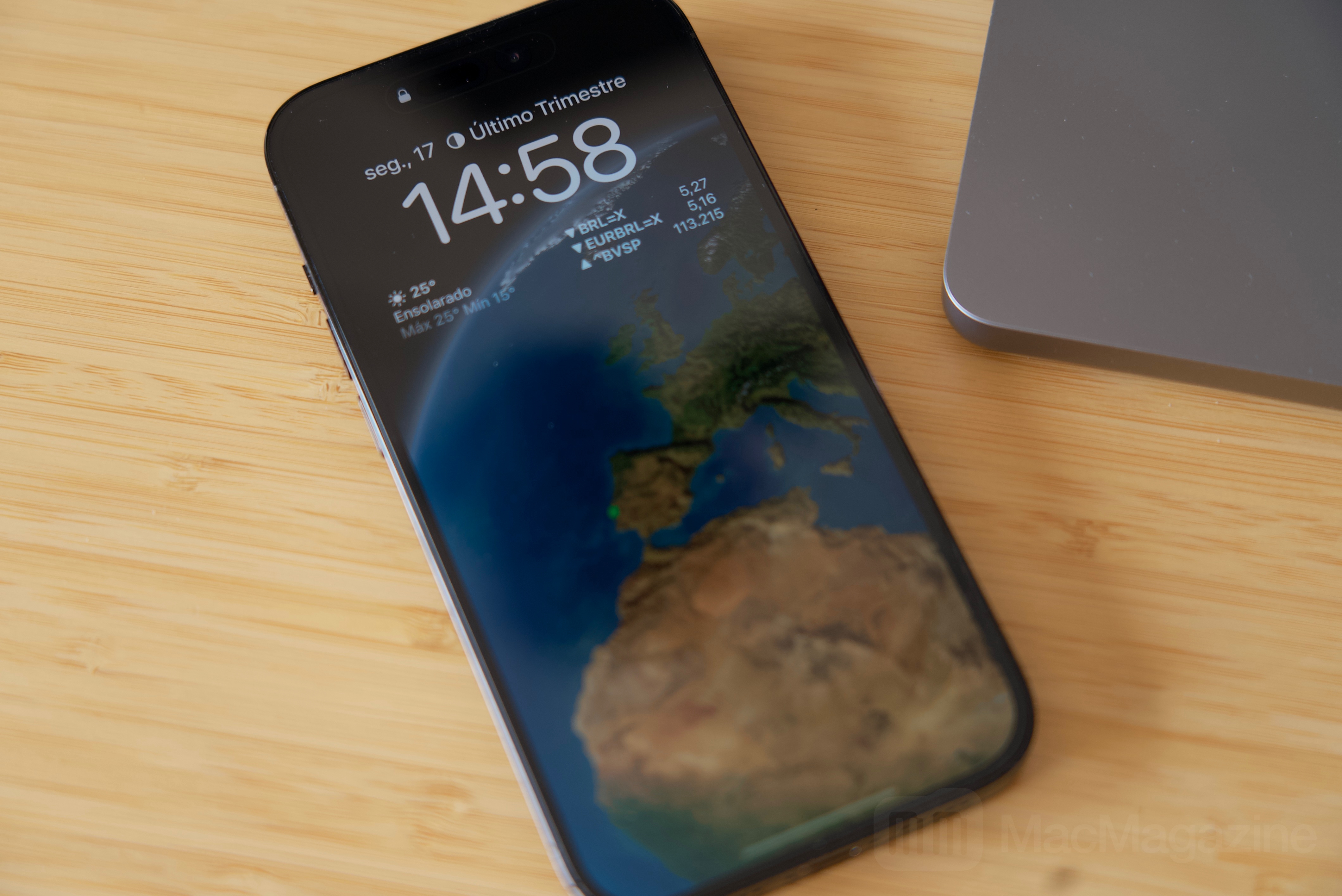 Review: iPhone 14 Pro e a sua Ilha Dinâmica - MacMagazine