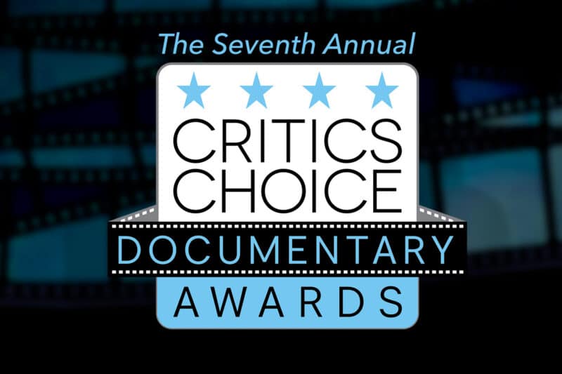 Critics Choice Documentary Awards