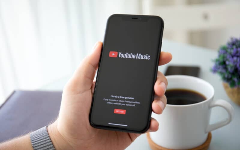 YouTube Music