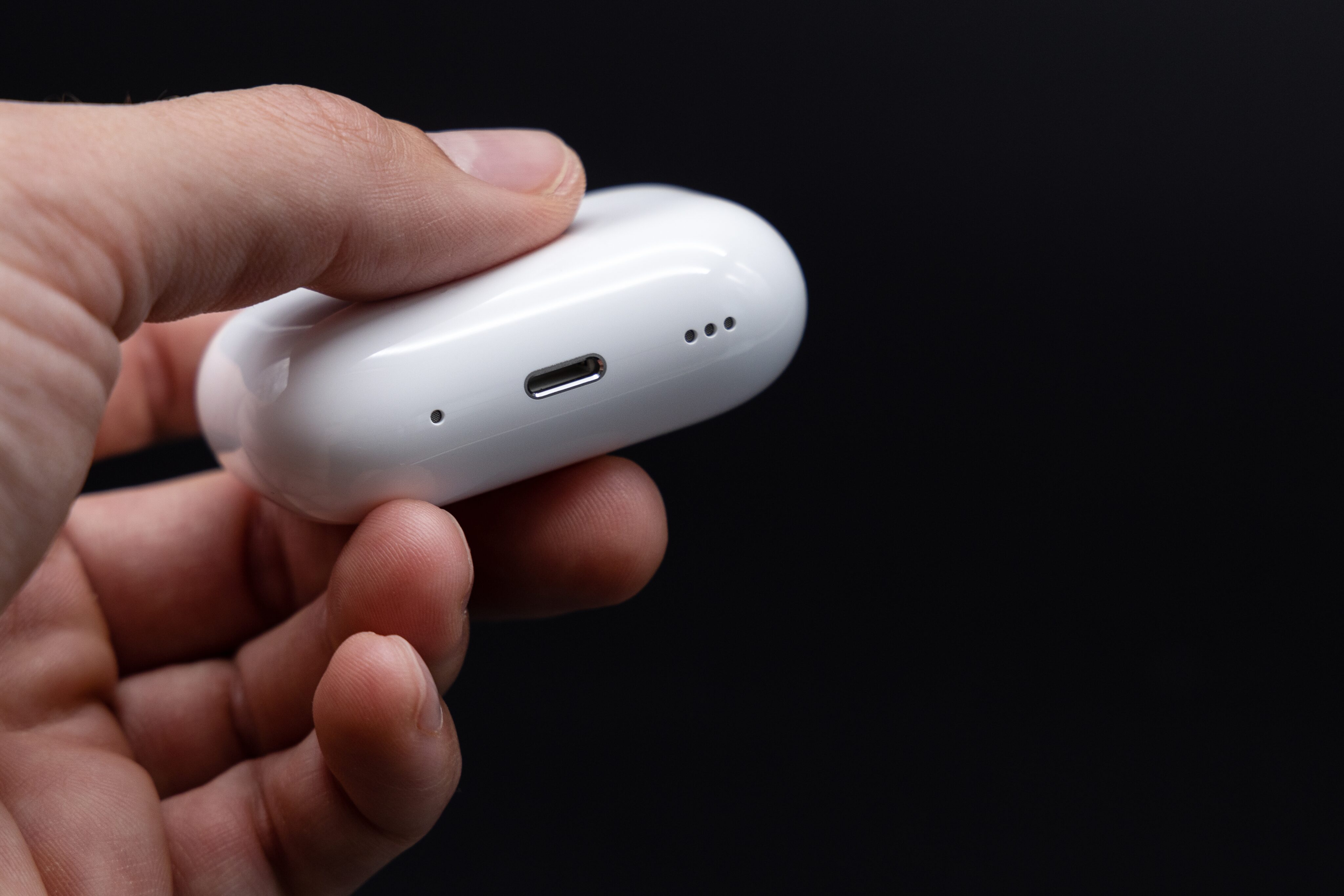 Novos AirPods Pro apresentam problema com Pixels do Google MacMagazine