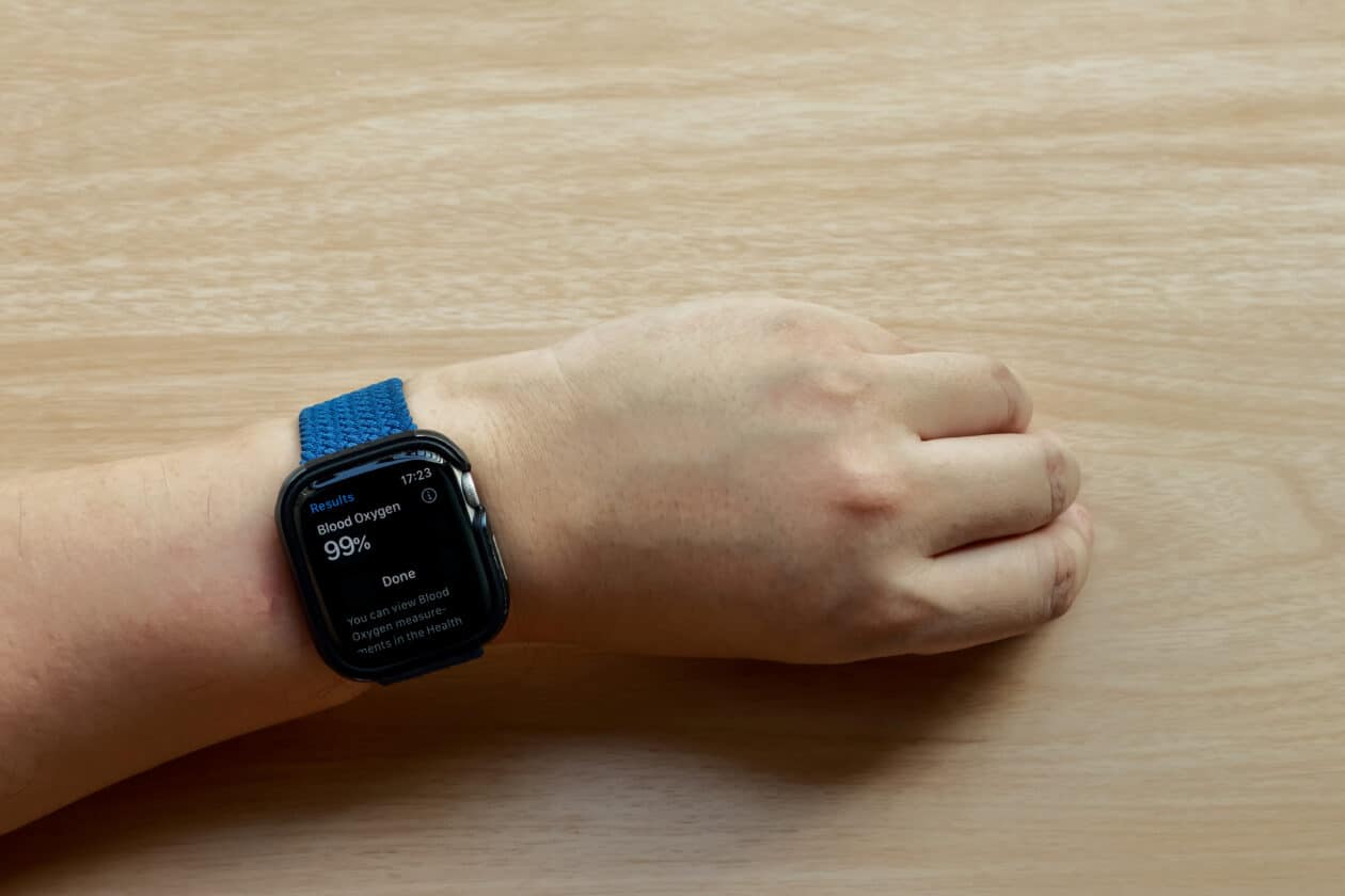 ITC reitera vitória da Apple contra a Masimo sobre novo oxímetro do Watch