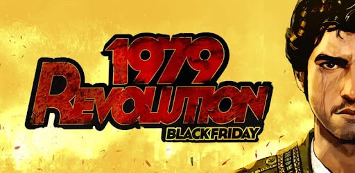 1979:Revolution
