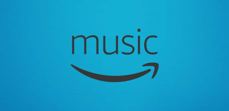 Logo do Amazon Music