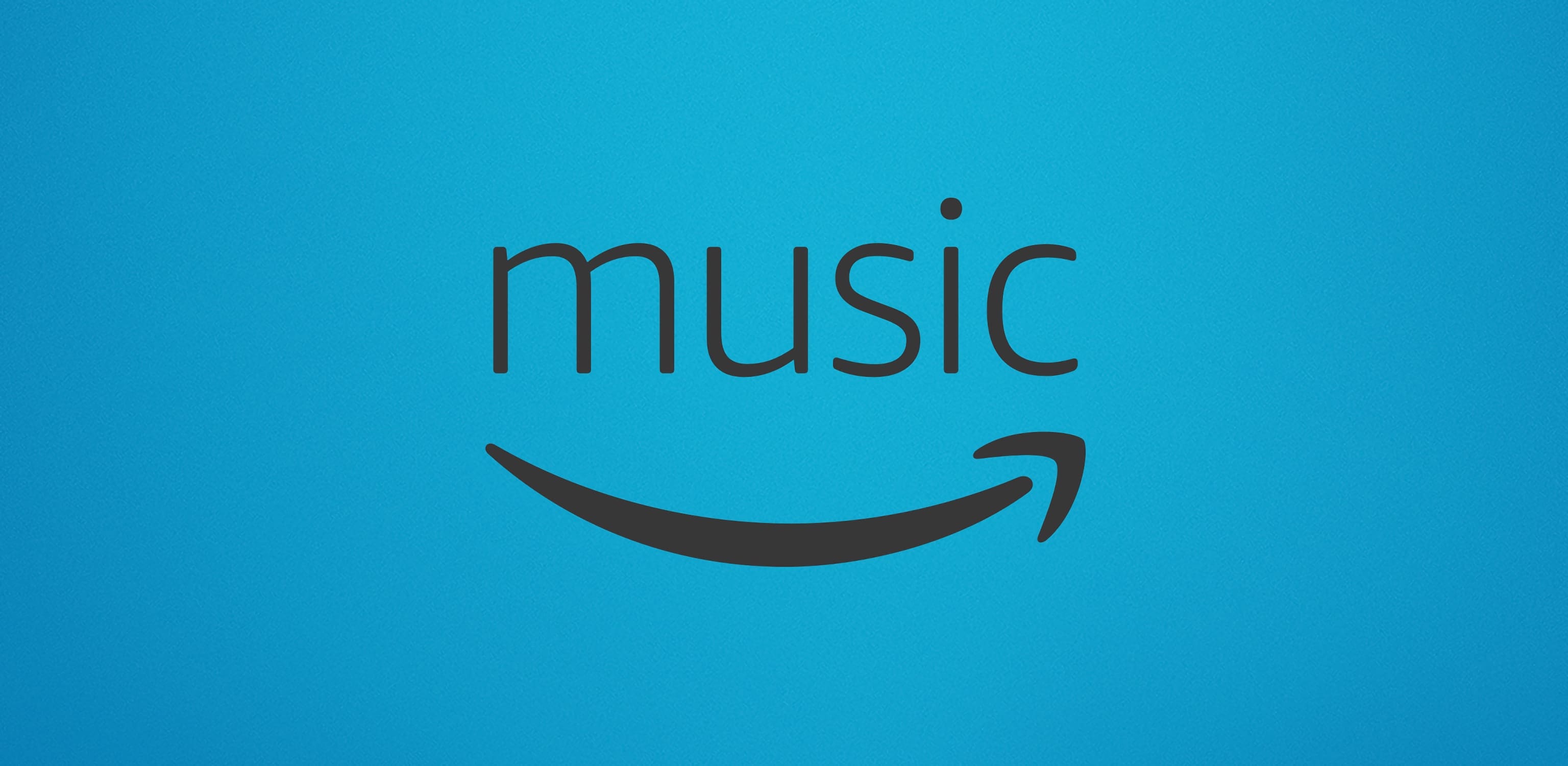 Logo do Amazon Music
