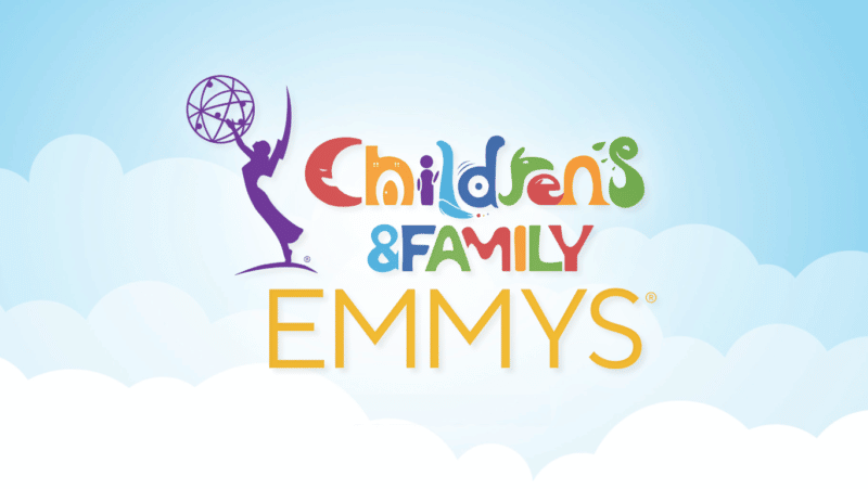 Emmy Children's & Family