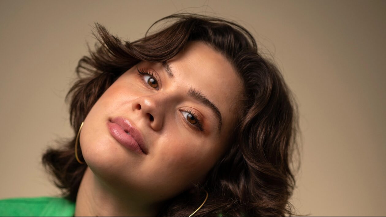 Anna Garcia entra para o "Project Artemis", do Apple TV+.