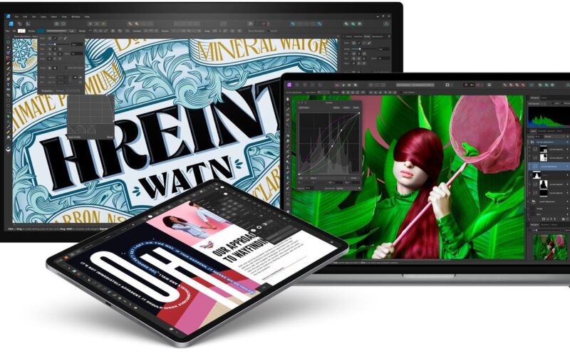 Affinity V2